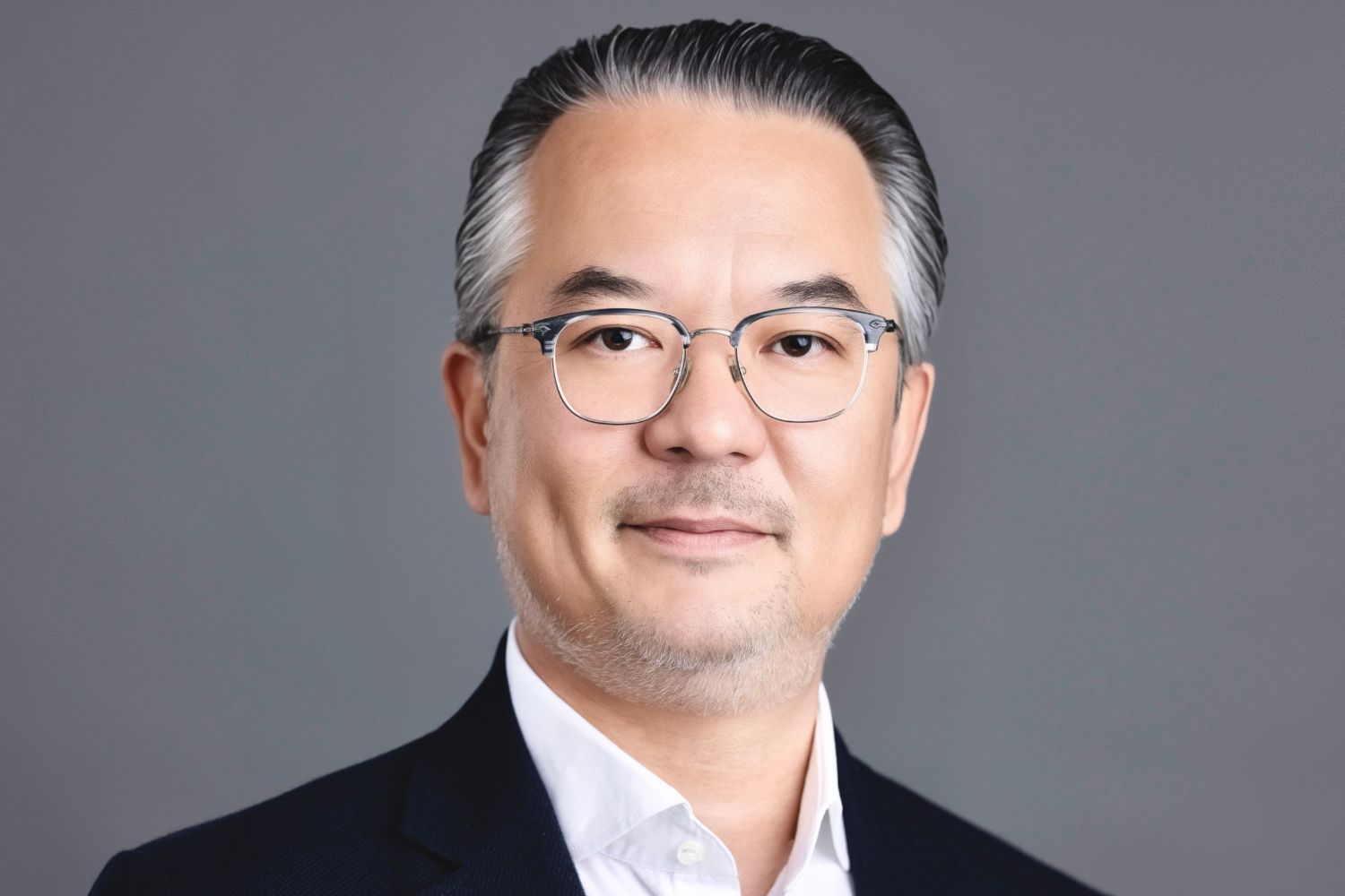 Vitaly Sukhovsky, vice-presidente de vendas por canais da Object First.