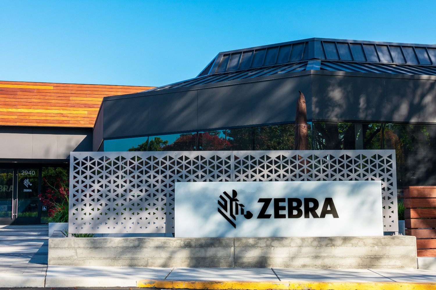 Zebra Technologies