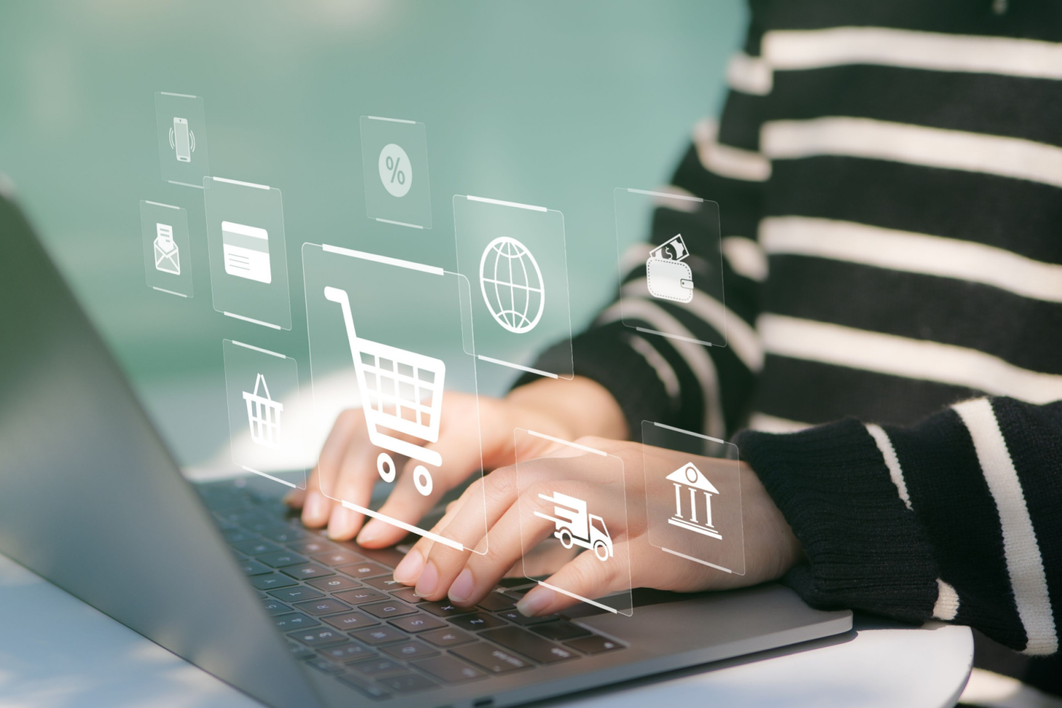 estratégias antifraude varejo consumidores