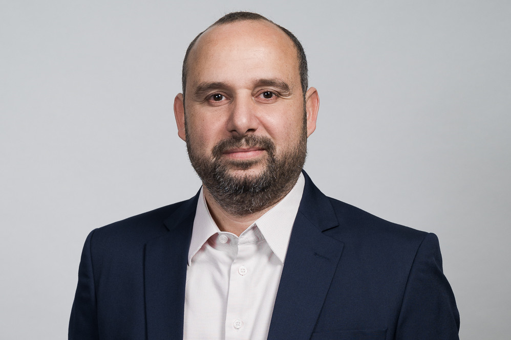 Tata Consultancy Services TCS Bruno Rocha