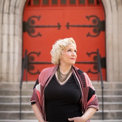 Cynthia Brumfield