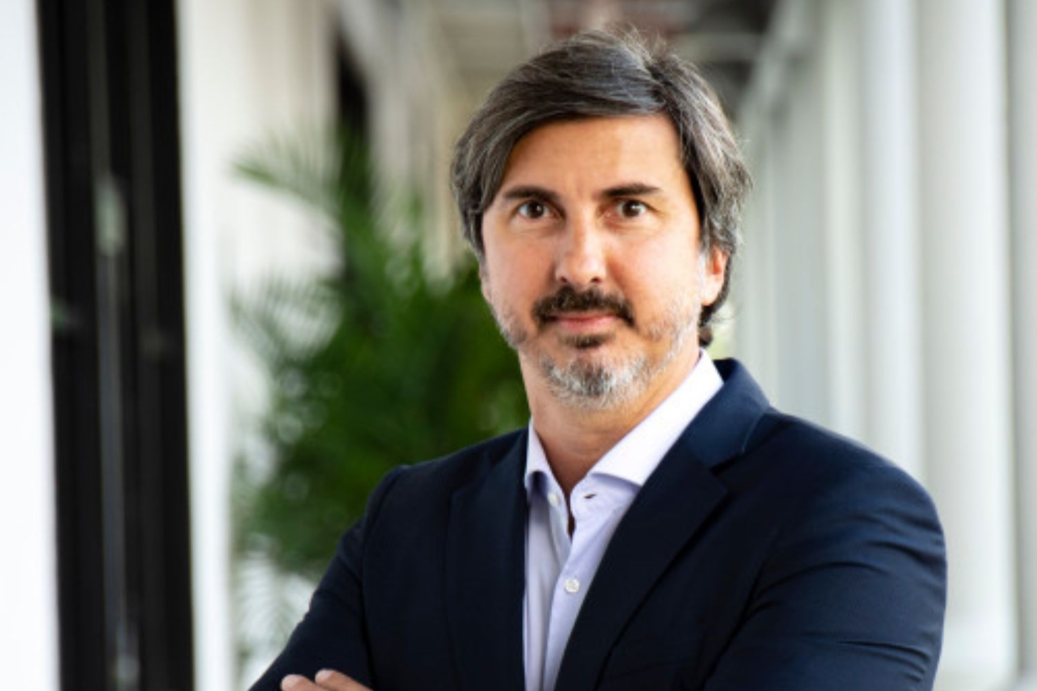 Claudio Stopatto, country manager da Lenovo Brasil