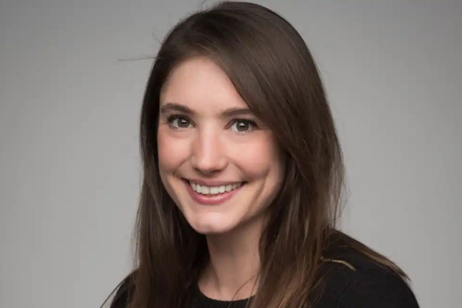 Sarah K. White