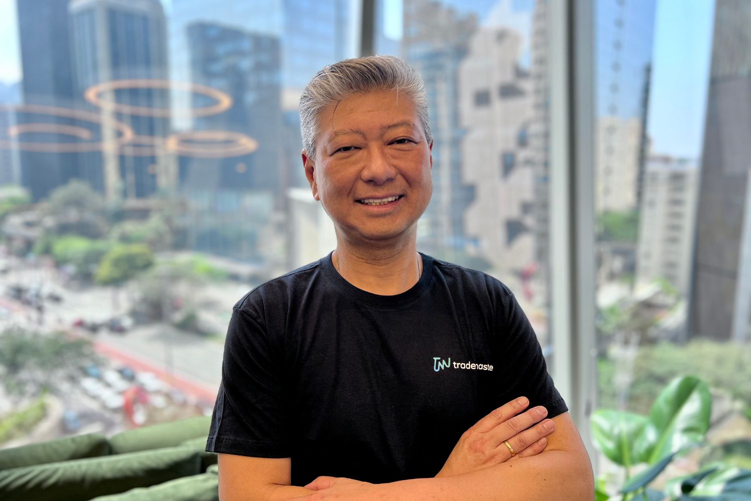 Gerson Mineo Sakaguti