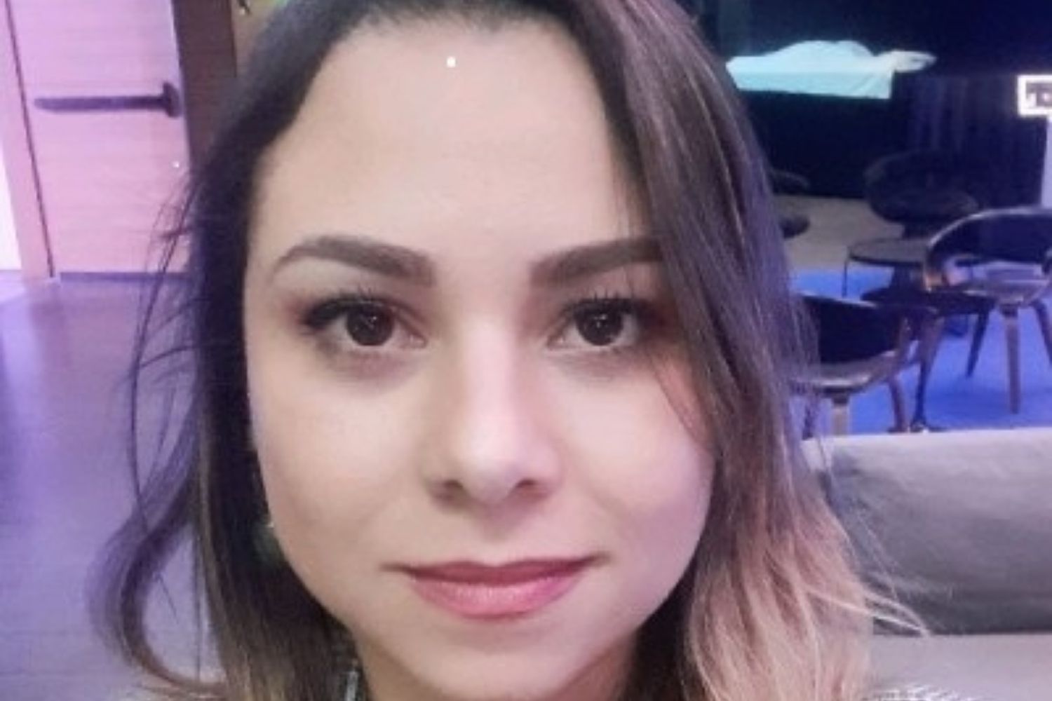 Aline Rodrigues Sanches