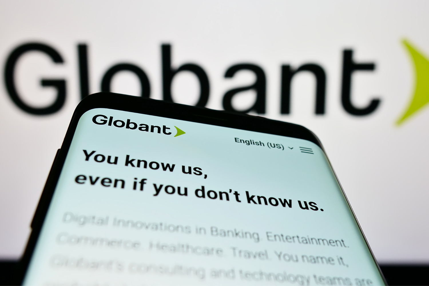 Globant