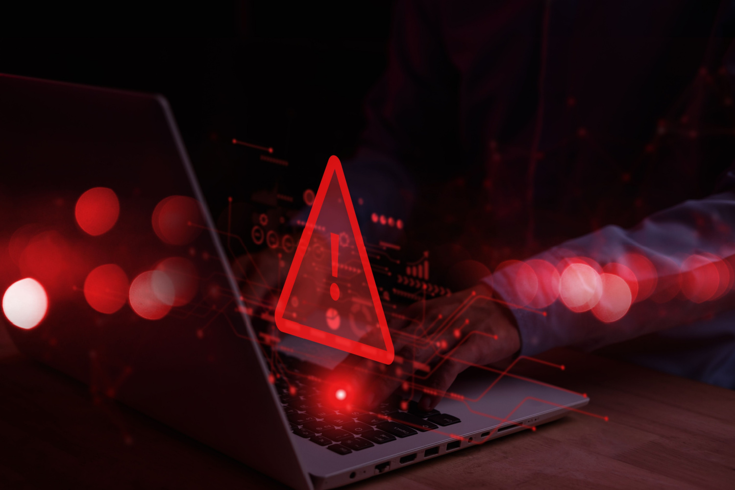 ataques cibernéticos