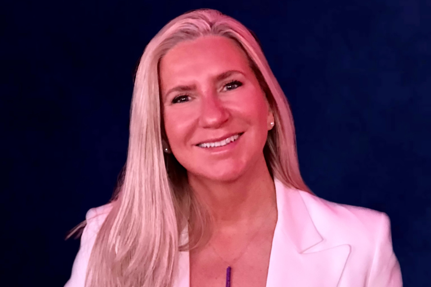 Adriana Kersting SAP Labs