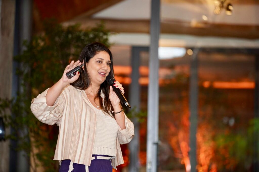 Distrito Itaqui Escola de Liderança