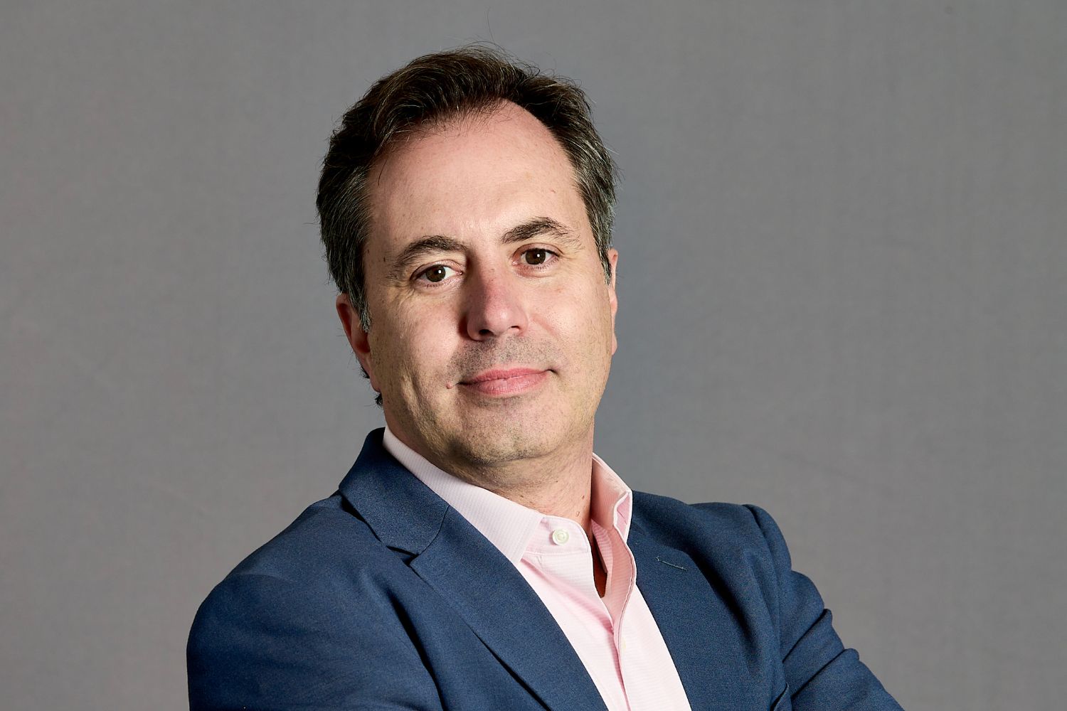 Paulo Breiten, diretor geral da Trellix no Brasil fala sobre CISOs