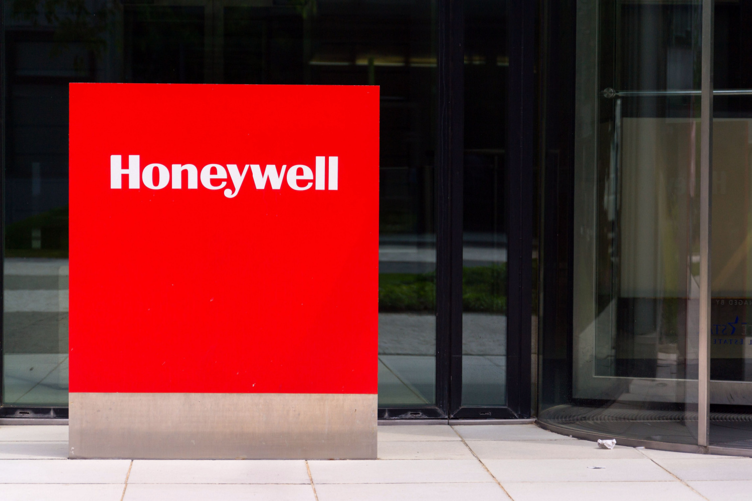 Honeywell