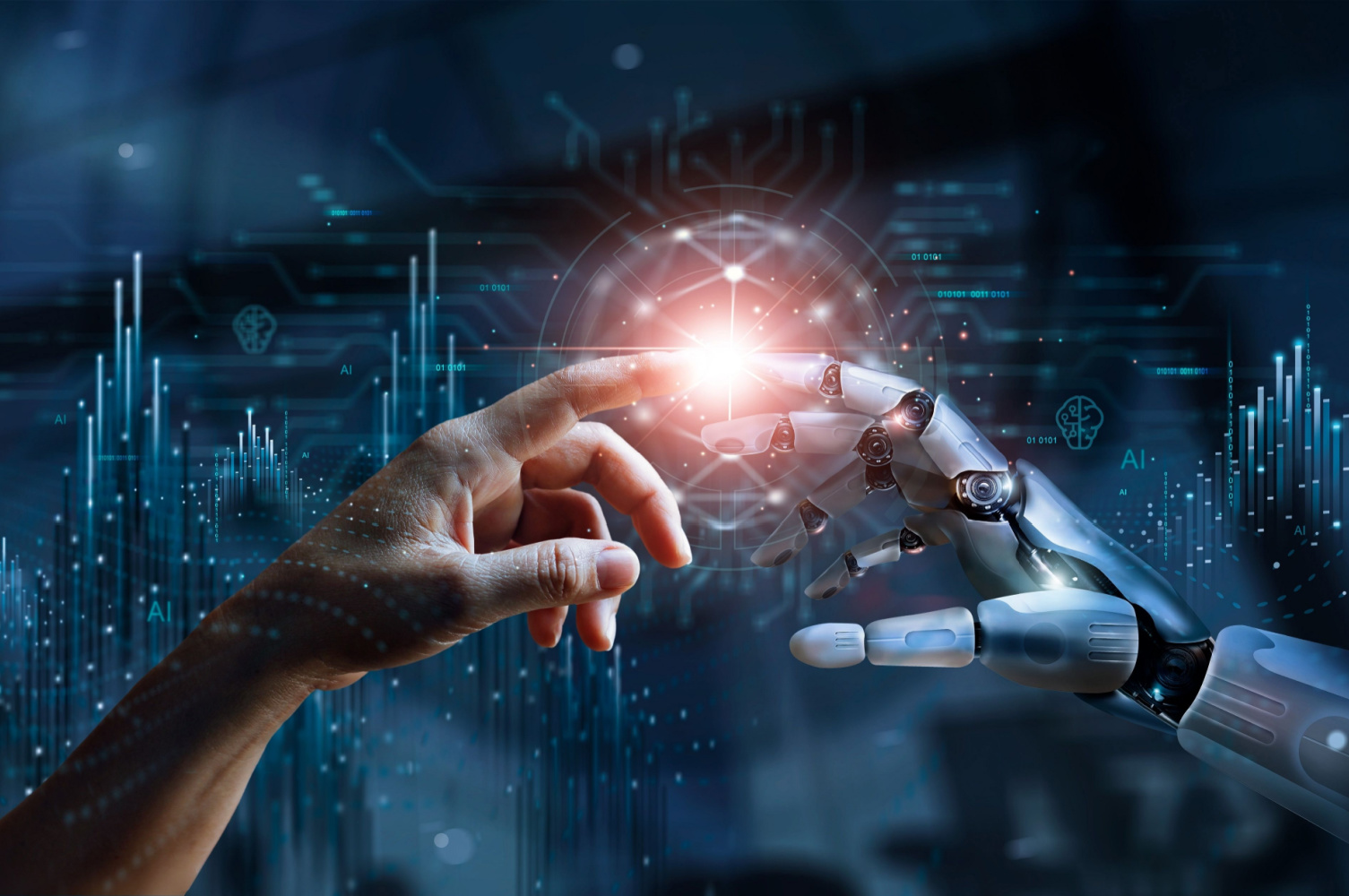 empresas brasileiras, IA, inteligência artificial, AI Alliance