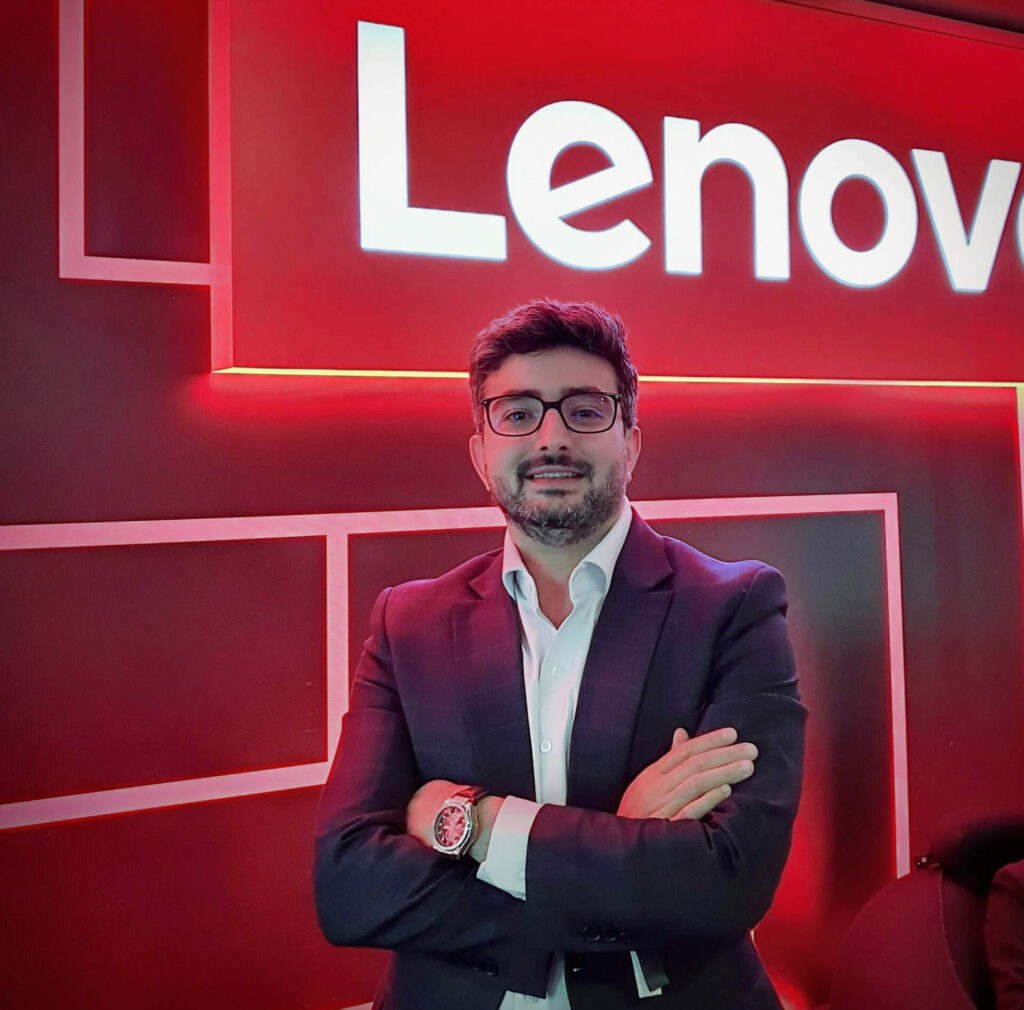 Lenovo