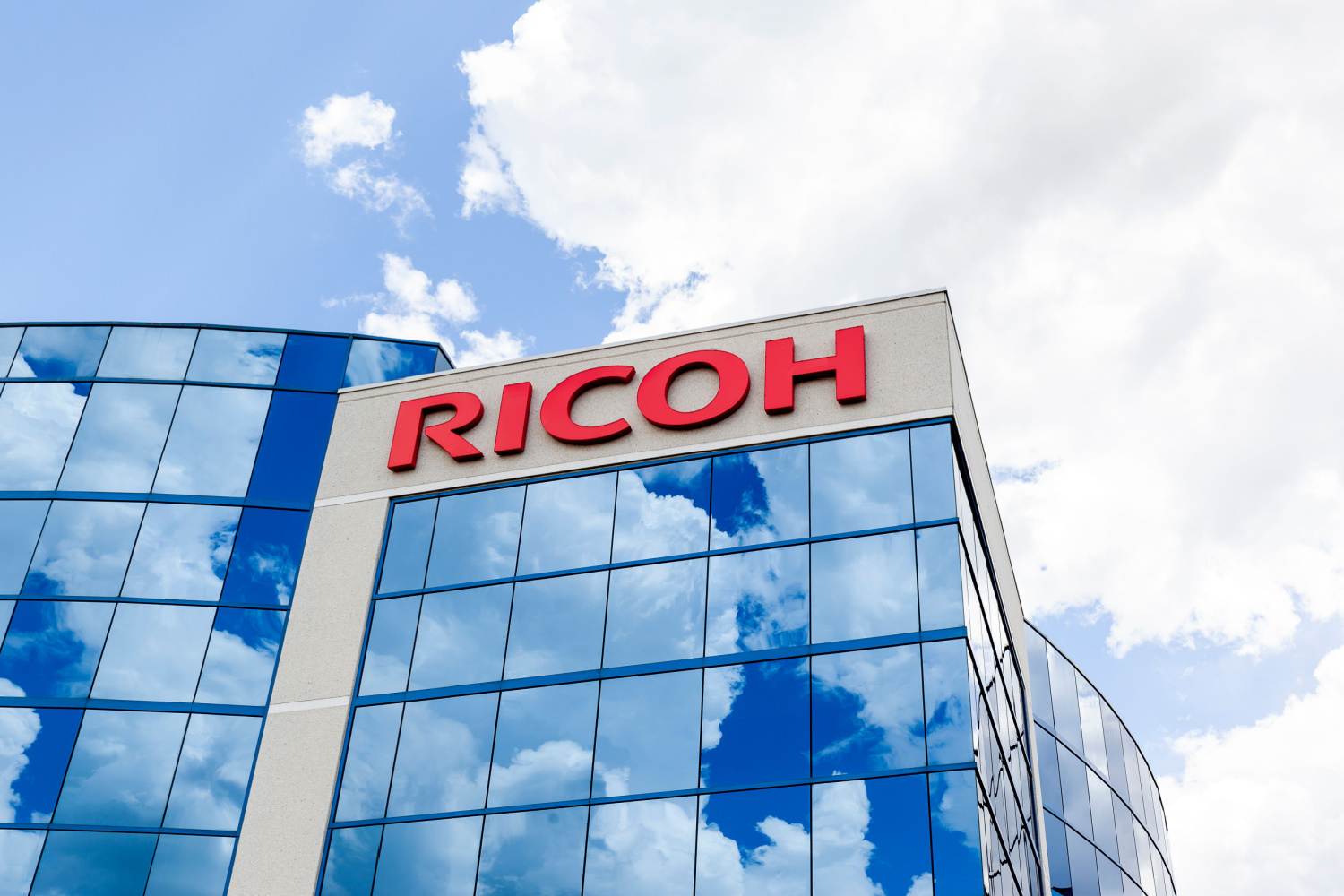 Ricoh Latin America