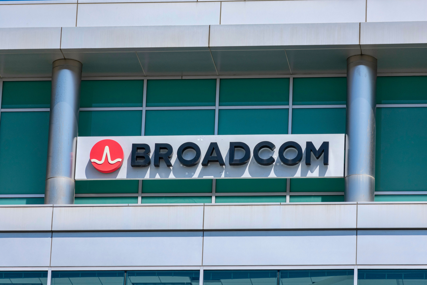 Broadcom