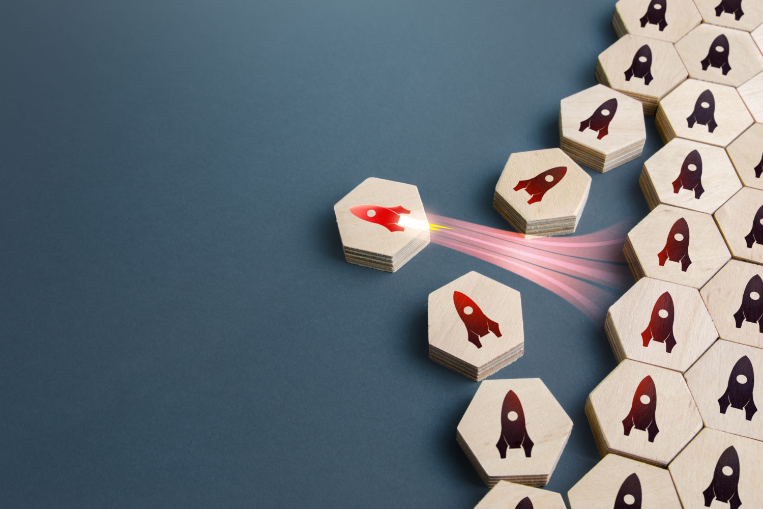 startups, venture builders