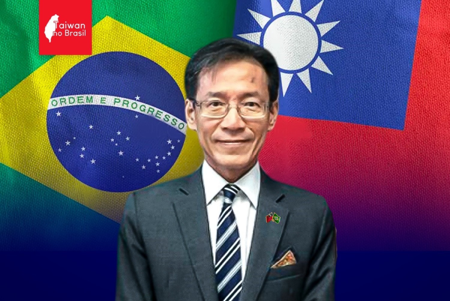 Taiwan Brasil