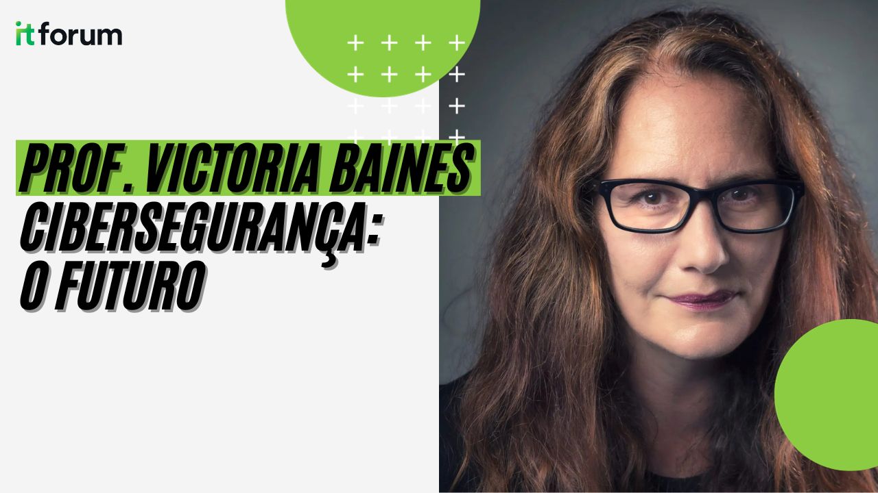 Profa. Victoria Baines