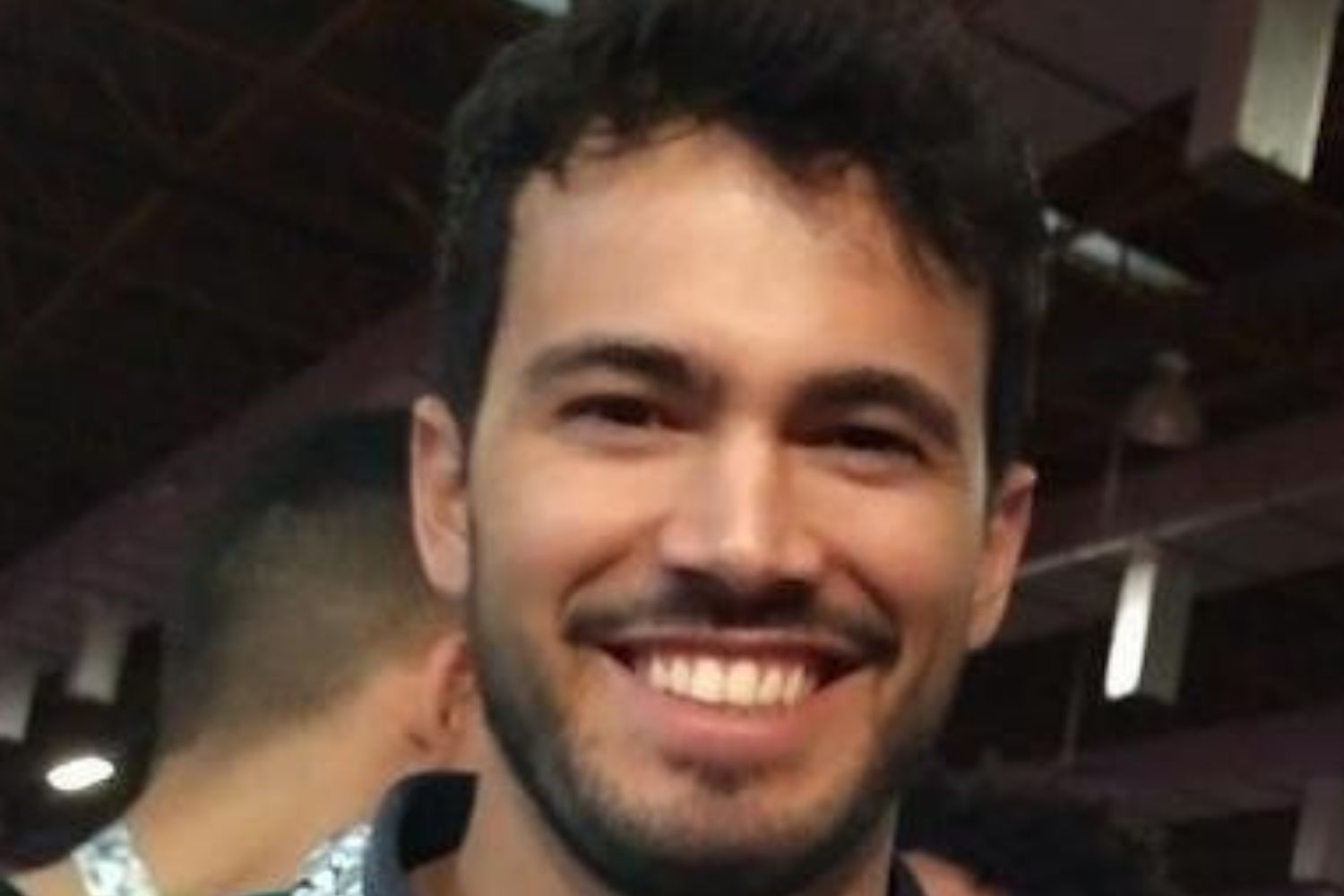 Weld Lucas Cunha