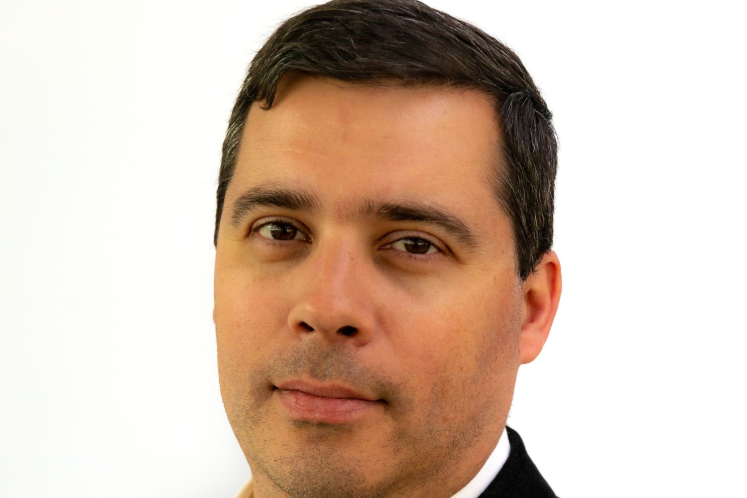 André Serpa, VP da Neo4J, teoria dos grafos