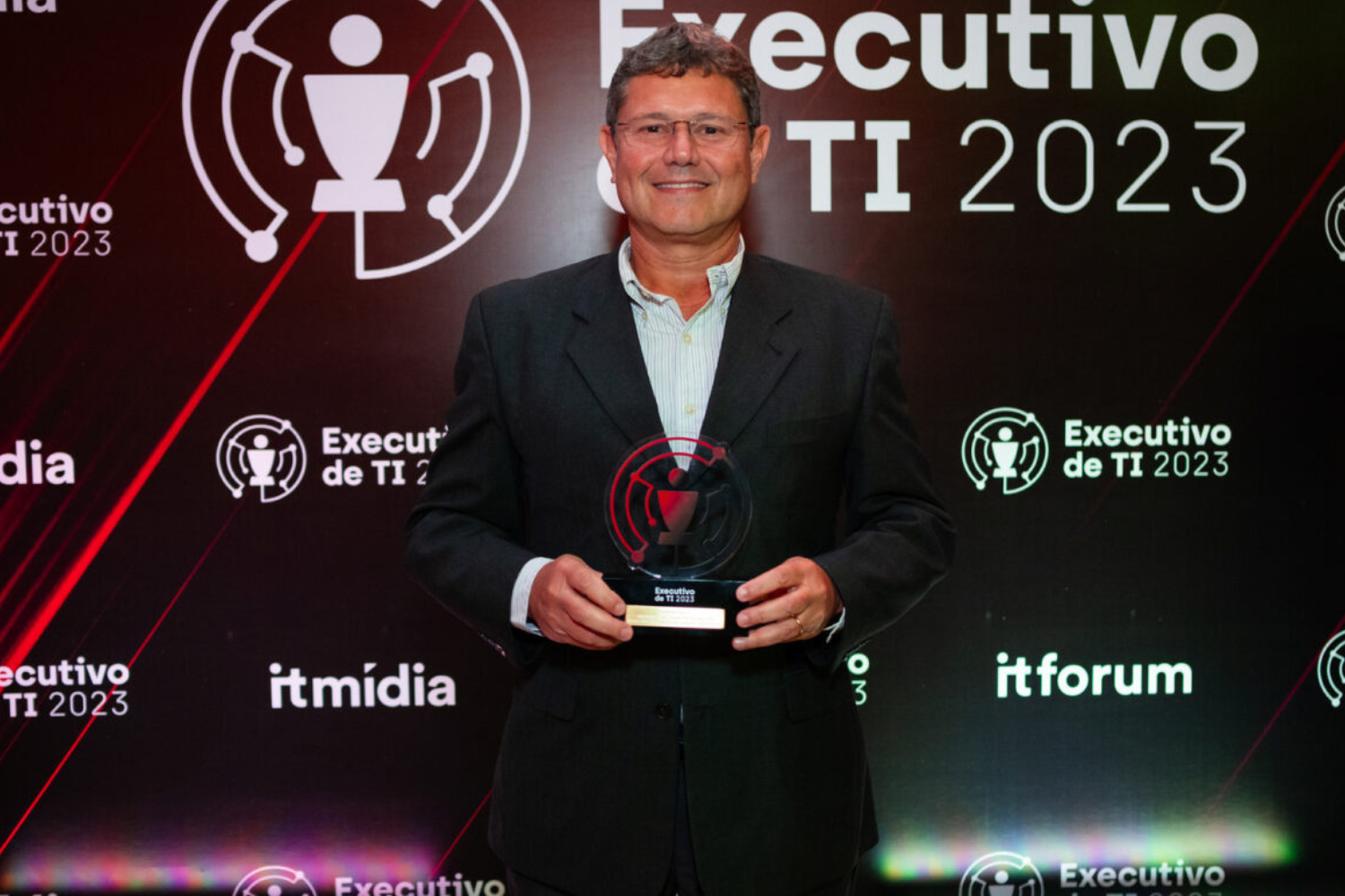 Alexandre Donner, CIO do Grupo Globo