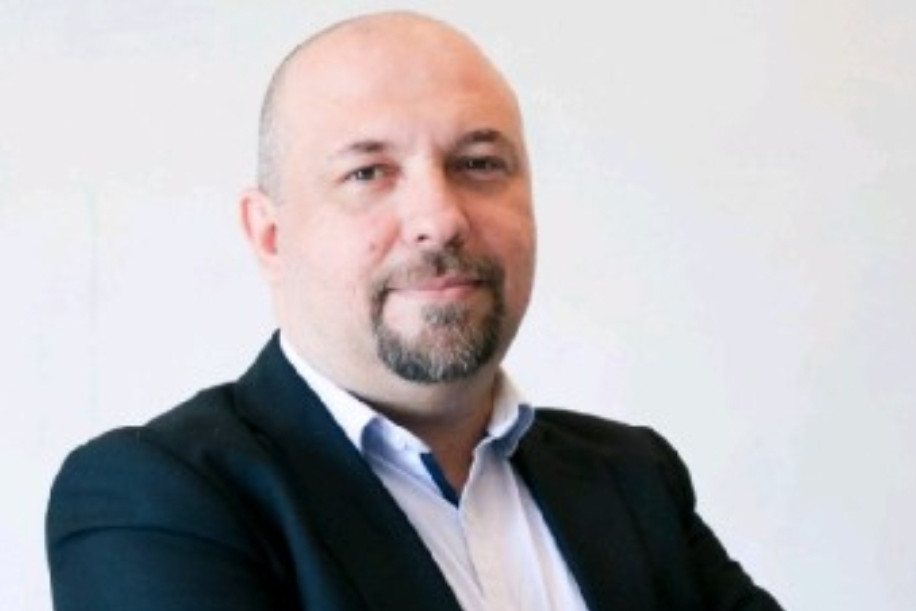 Omar Santos Prime Telecom