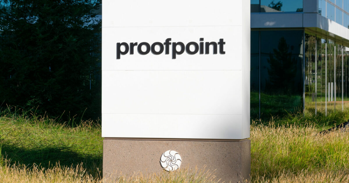 Proofpoint Tessian