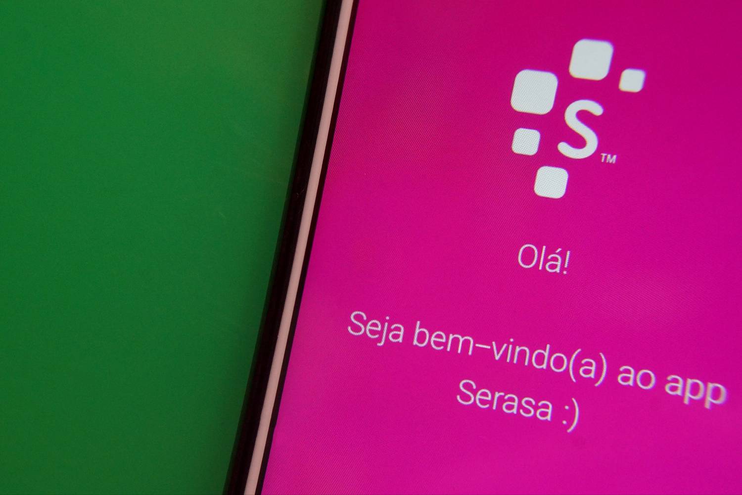 Serasa Experian, aplicativo, app Serasa