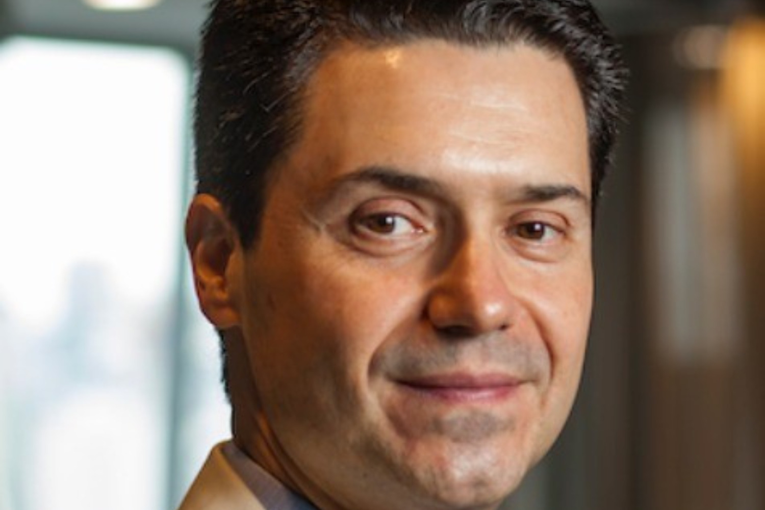 Rui Botelho, presidente da SAP México.