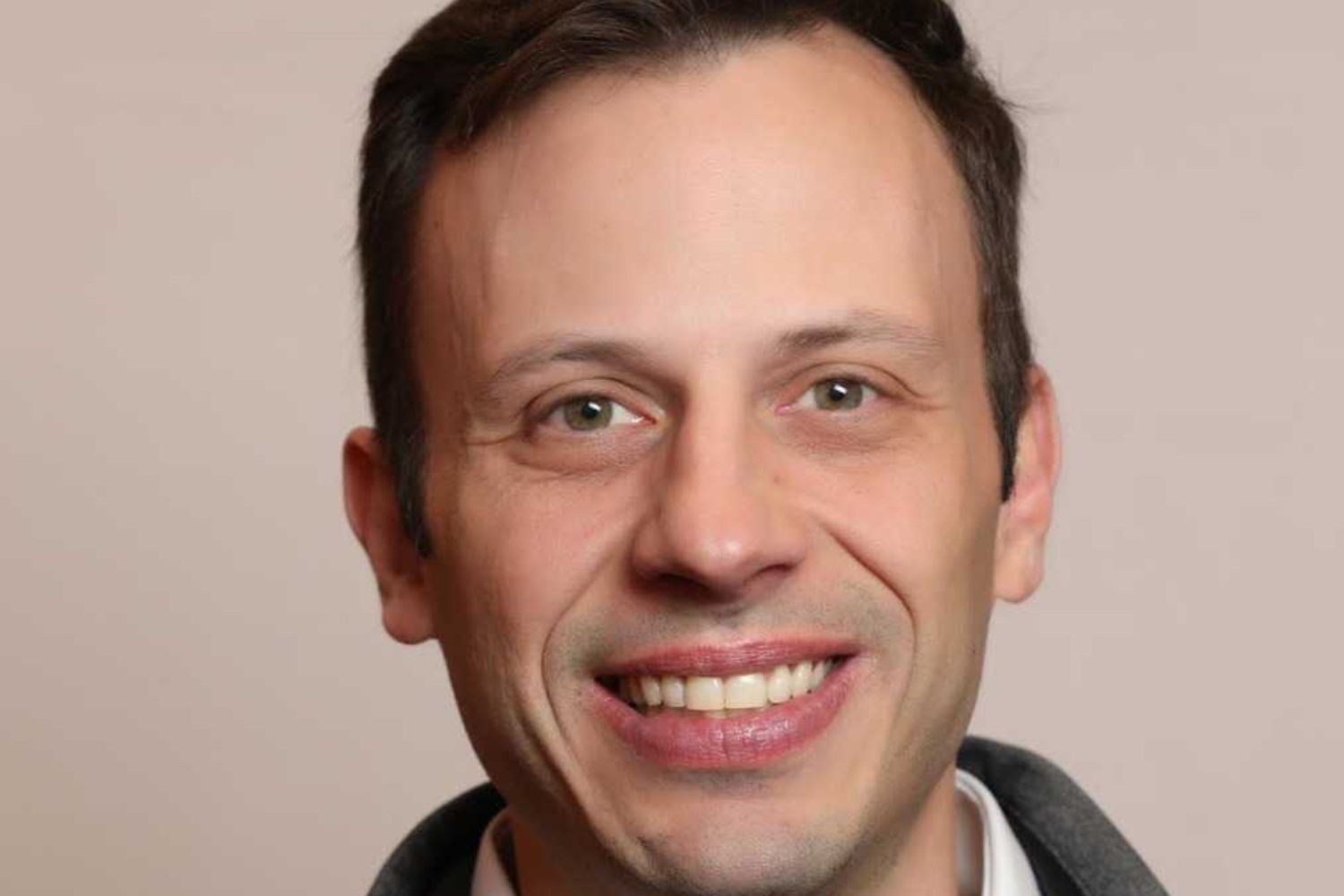 Alexandre Soncini, cofundador da VTEX