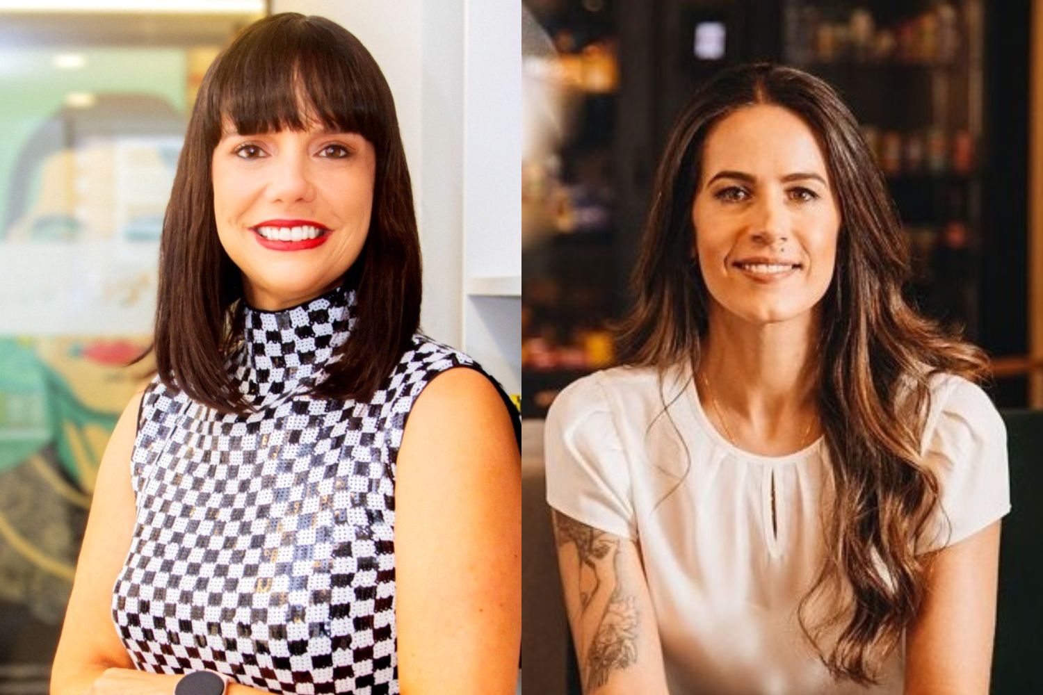 Patricia Peck e Gisele Truzzi sobre o Dia Internacional da Proteção de Dados