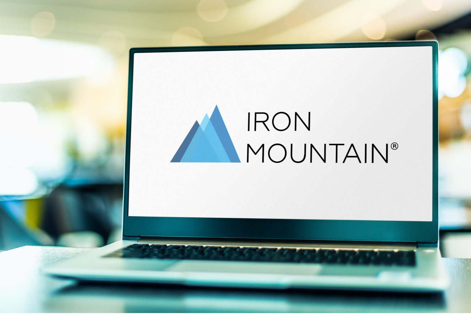 Iron Mountain