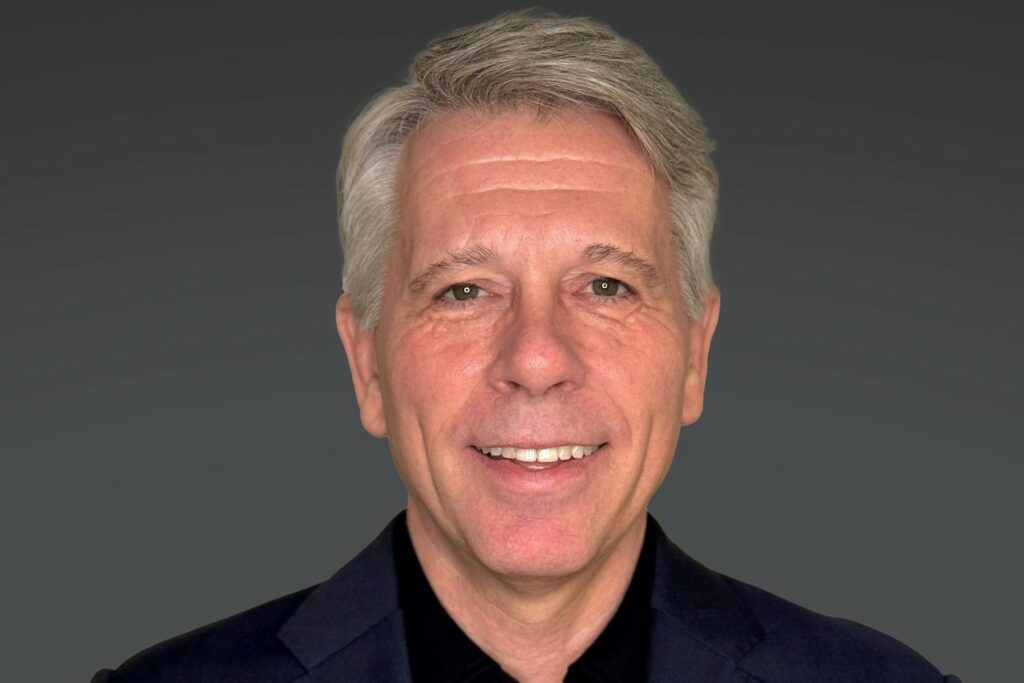 Karl Triebes