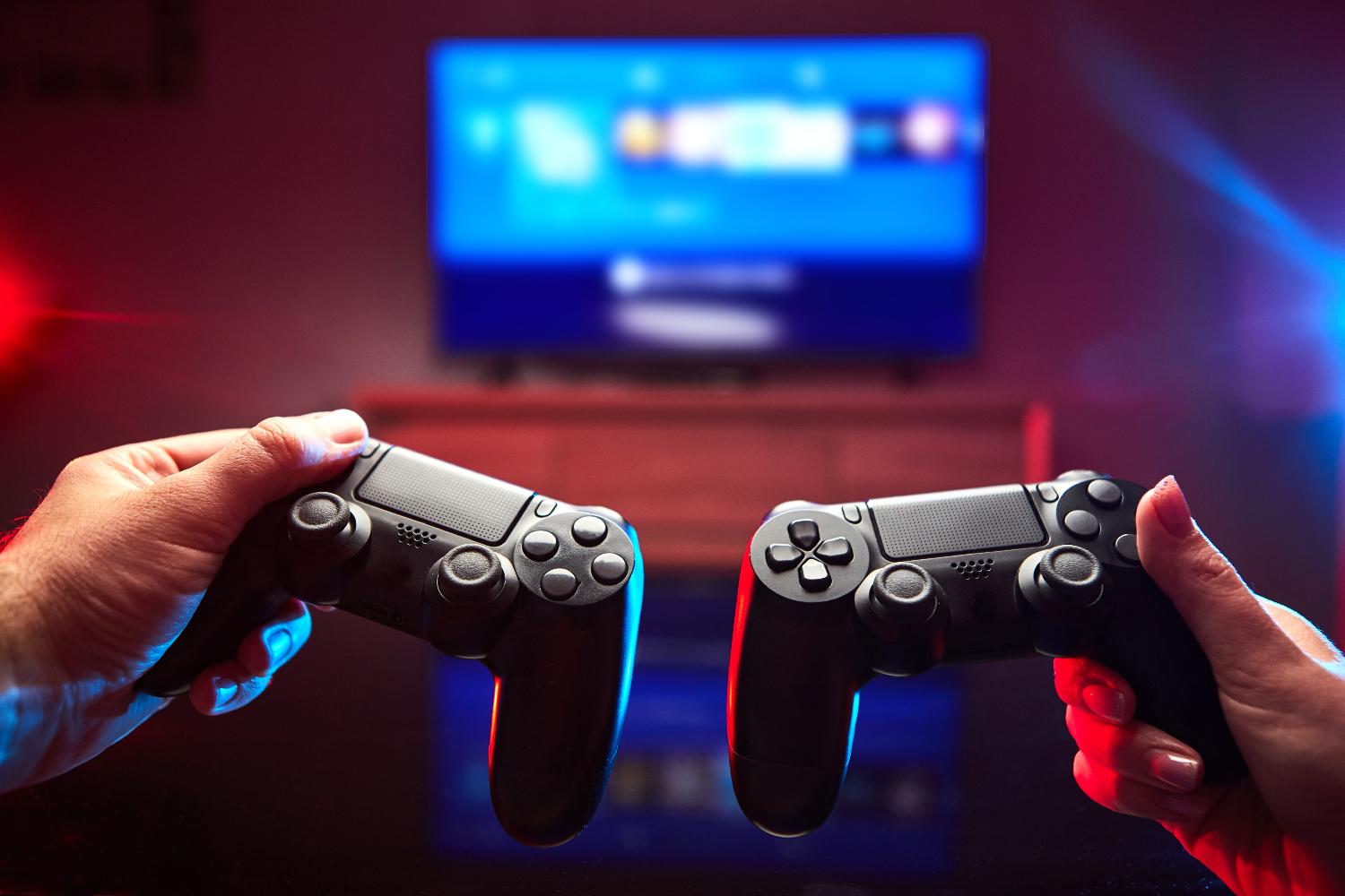 games videogames jogos eletrônicos abragames