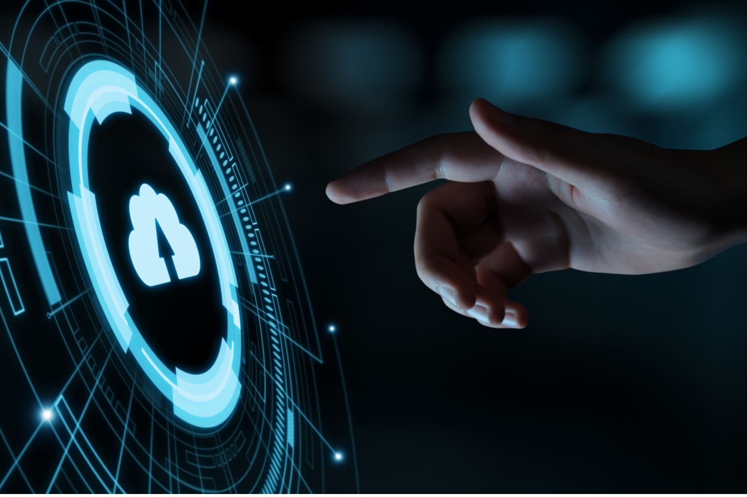 custos na nuvem, nuvem pública