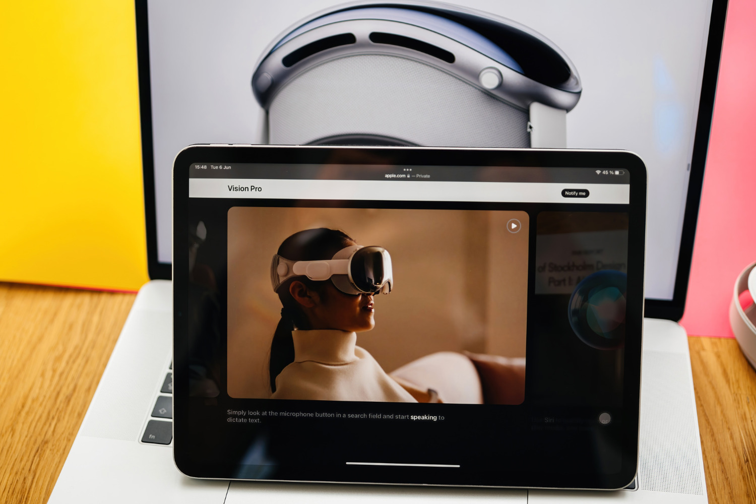 Apple quer comprar uma startup