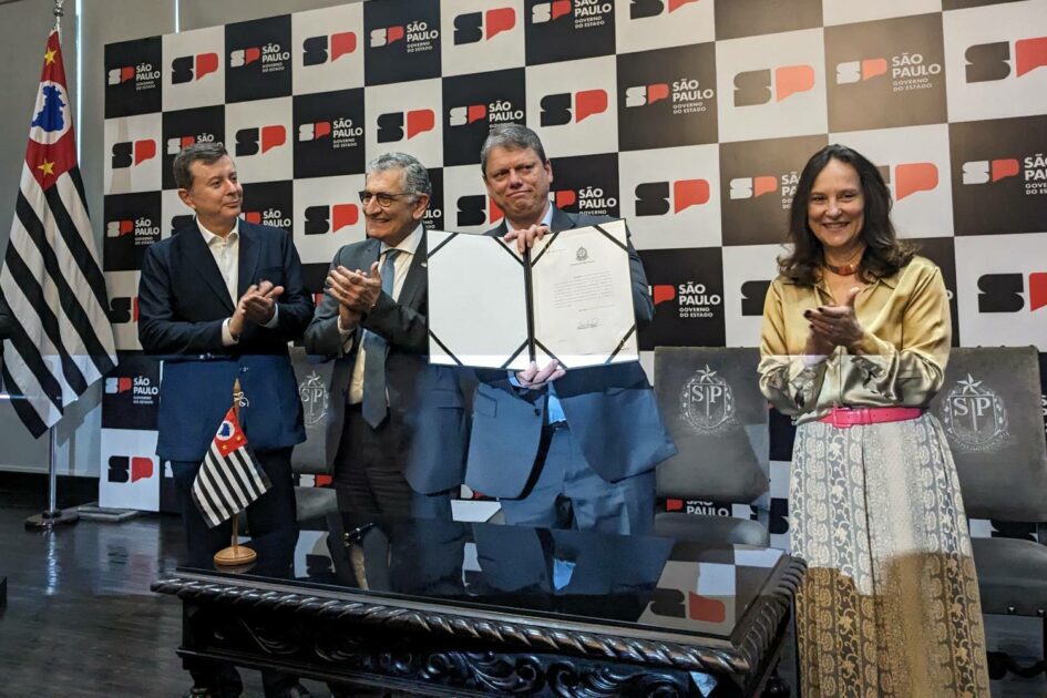 Google IPT Centro Engenharia São Paulo