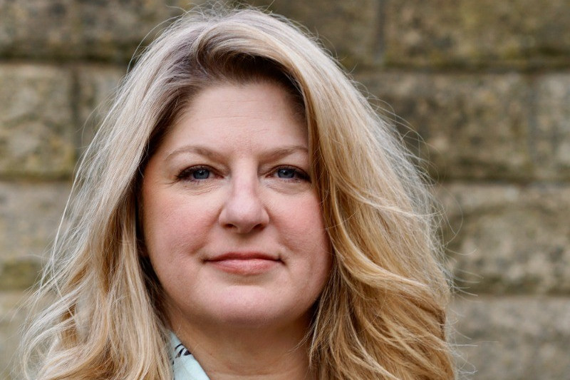 Melissa Chambers CEO Sitehop