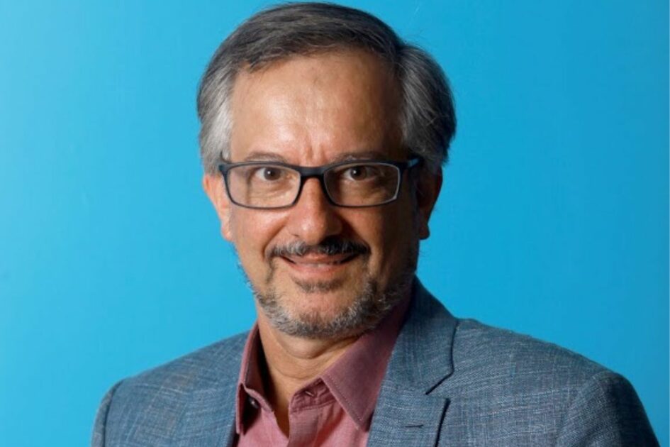 Nelson Campelo, CEO da Atos para América do Sul