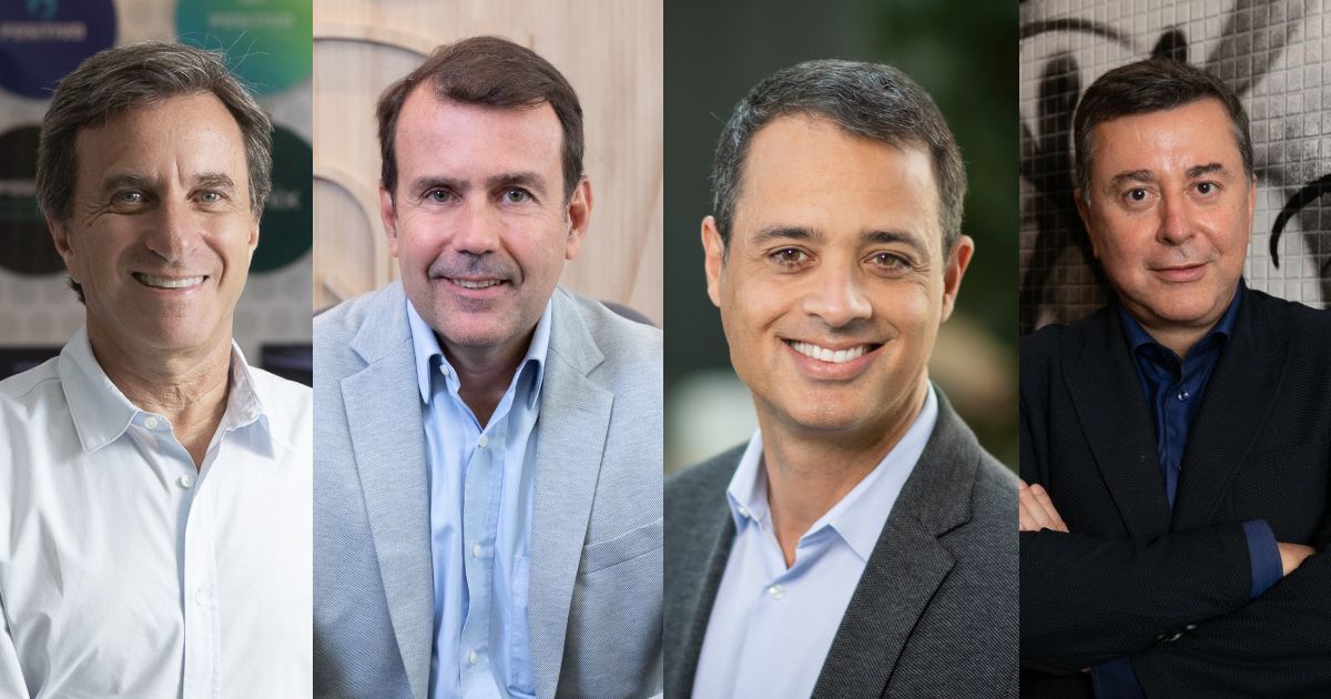 Líderes discutem sobre o jeito brasileiro de liderar no IT Forum Trancoso