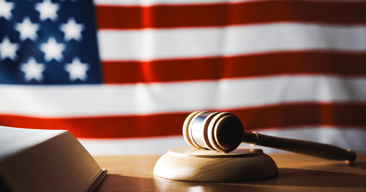 suprema corte dos eua