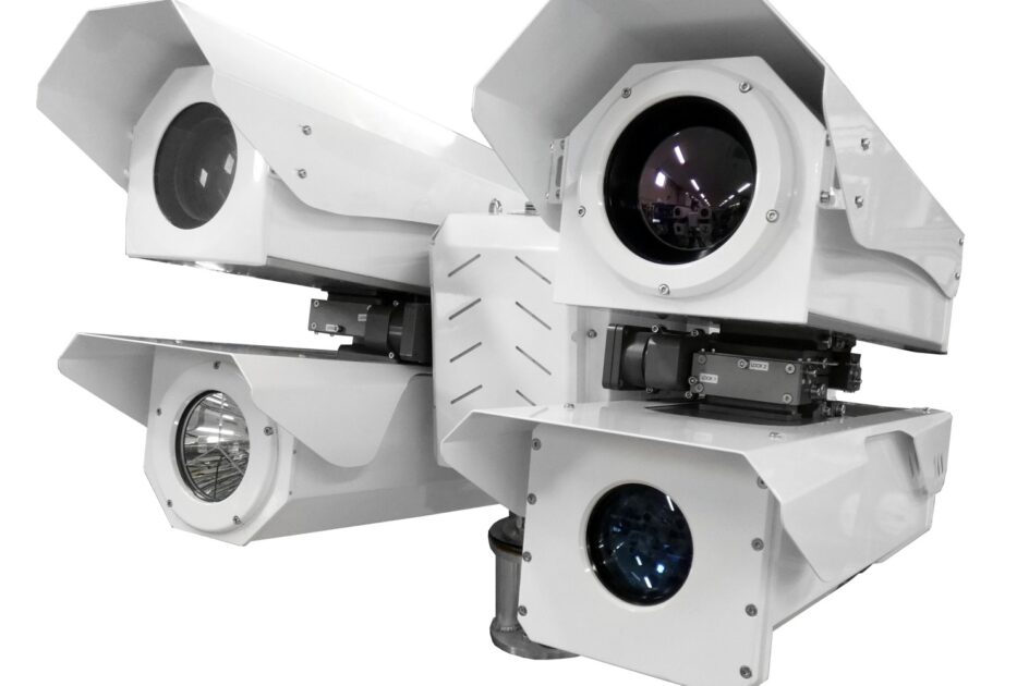 Silent Sentinel, Motorola Solutions