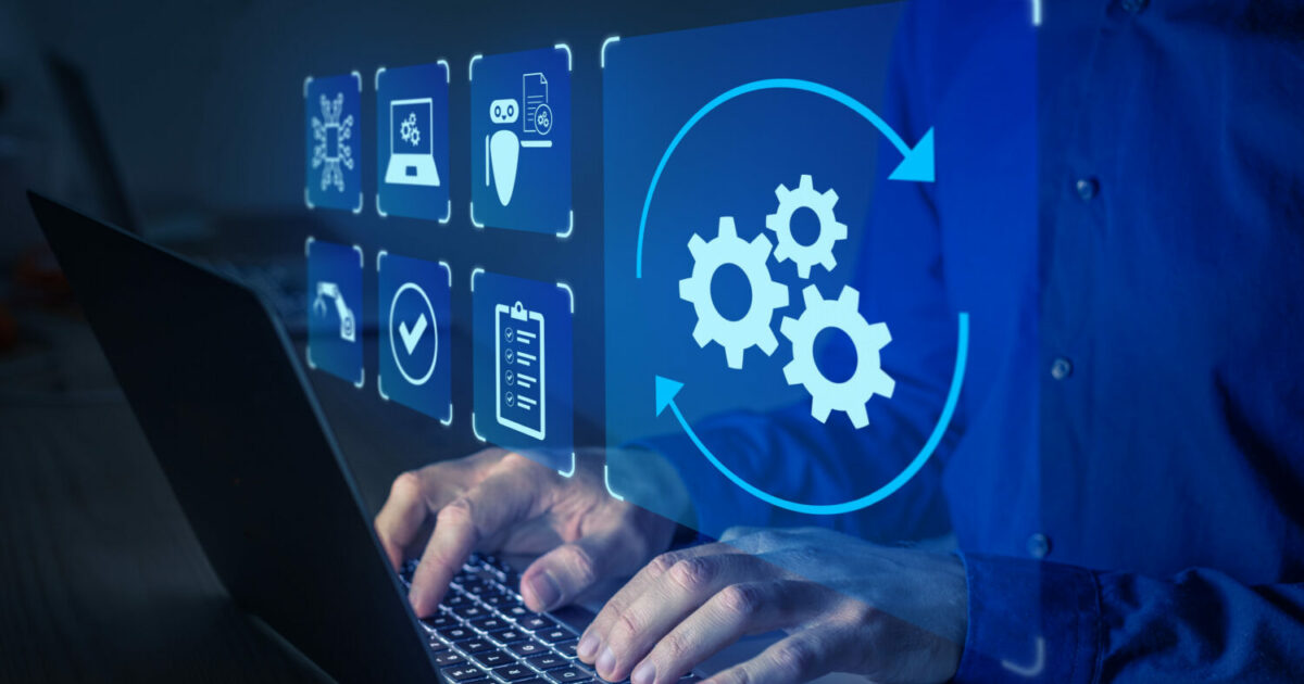 sigvaris automatiza processos, automação, automa,