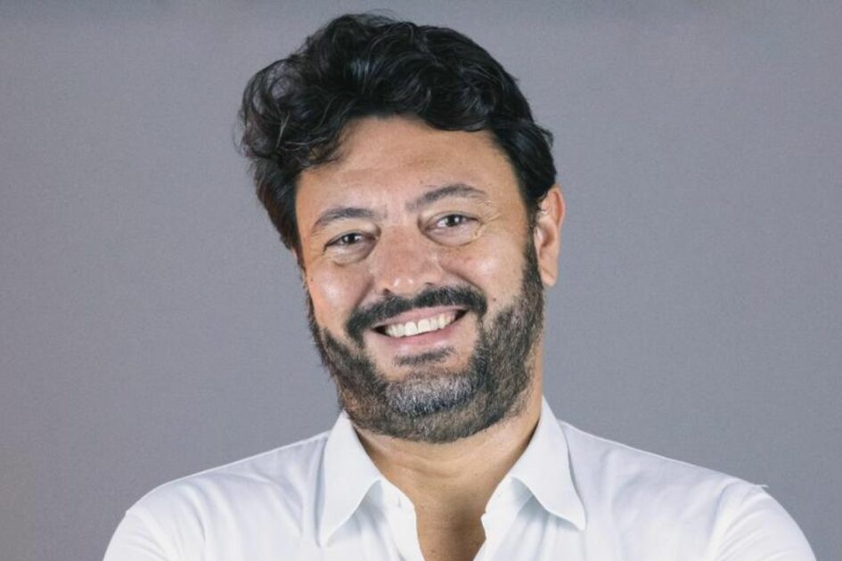 Alexandre Azevedo, vice-presidente Comercial para América Latina da Think IT