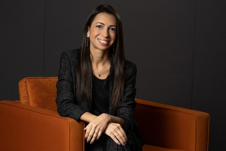 2. Barbara Toledo, diretora de Estratégia de Consumo e Varejo da Intel para América Latina 