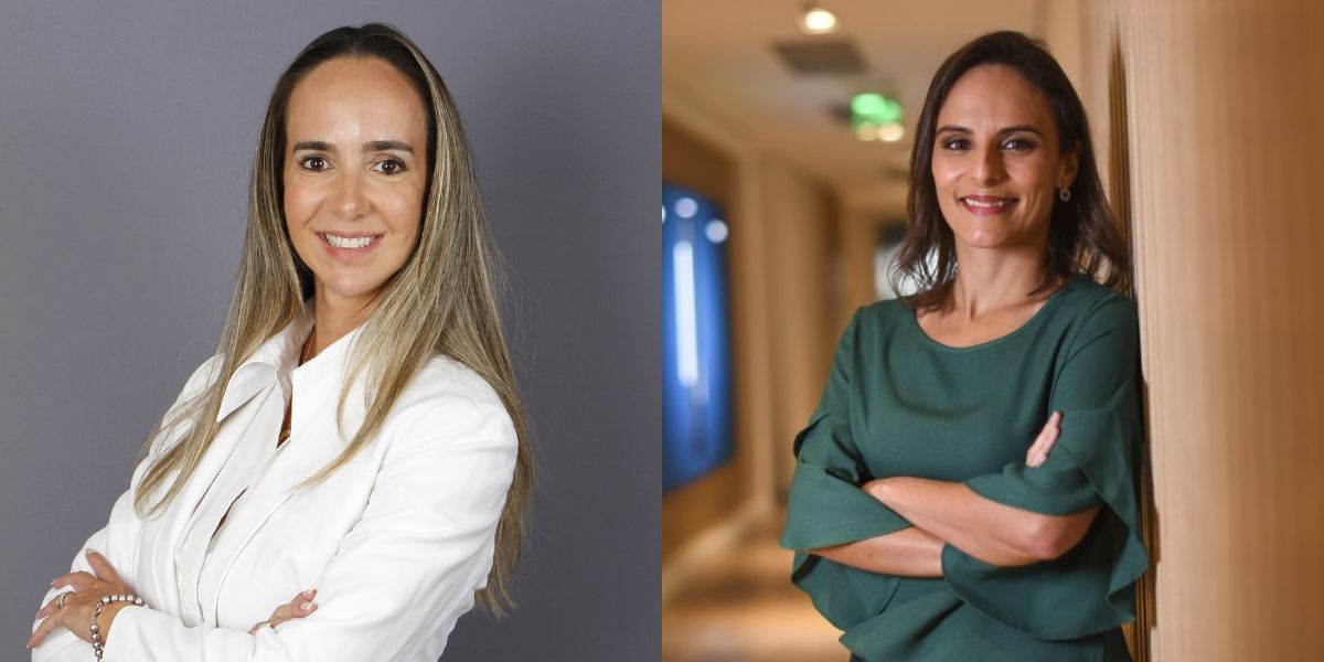 Executivos da Semana