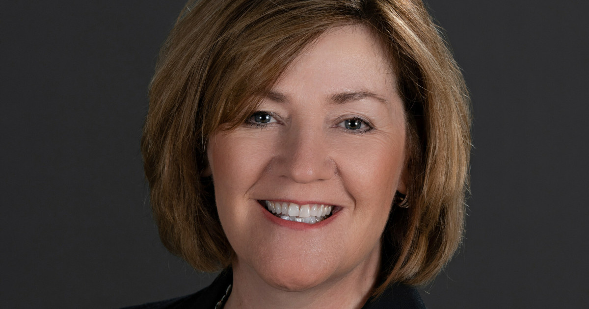 Equinix Adaire Fox Martin