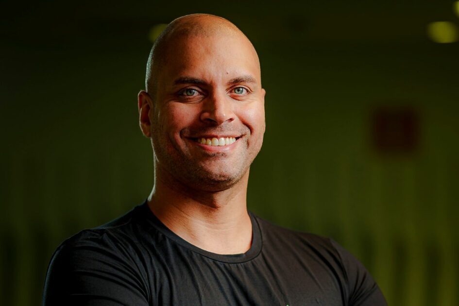 Fernando Santos, diretor de Produto da Conta Simples