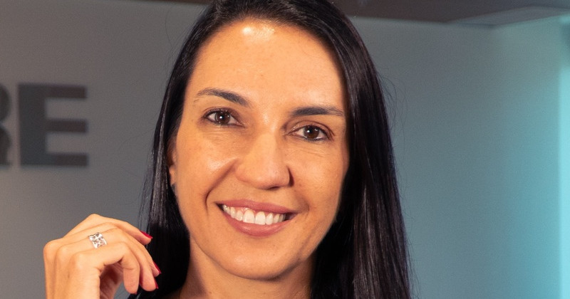 Mapfre Daniela Neves