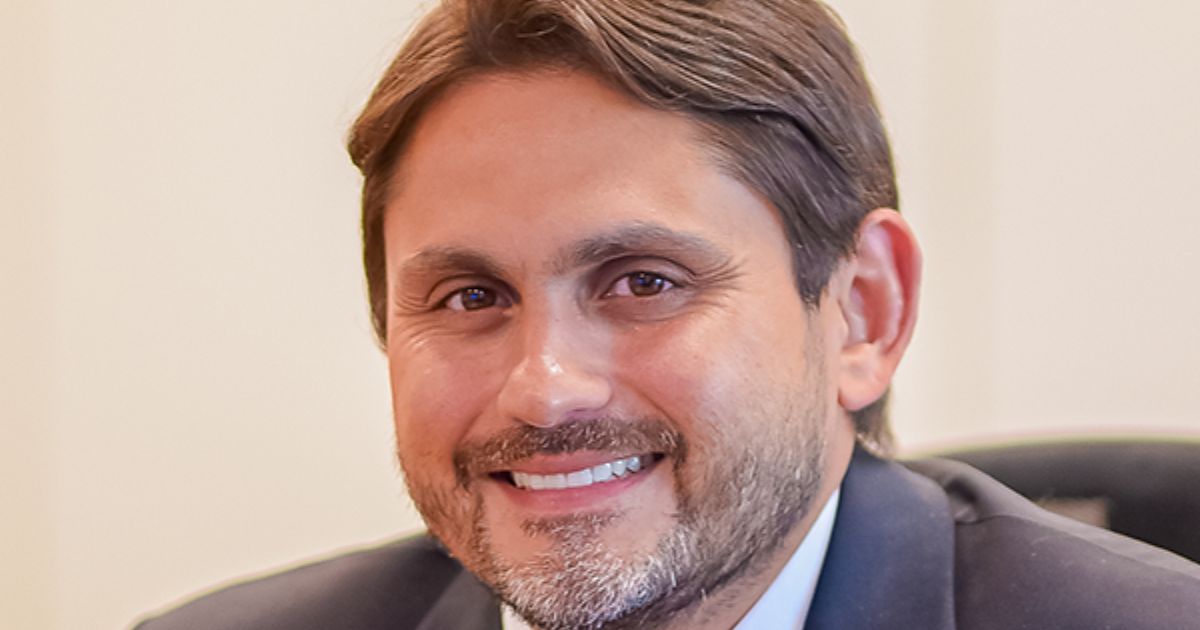 Ministro Juscelino Filho sobre taxas para big techs, provedores de banda larga